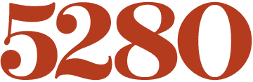 5280 Logo