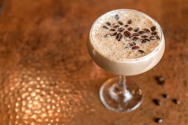 Espresso Martini