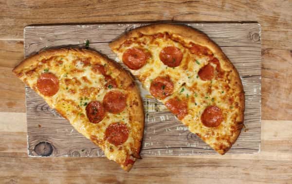 Pepperoni CauliFlat