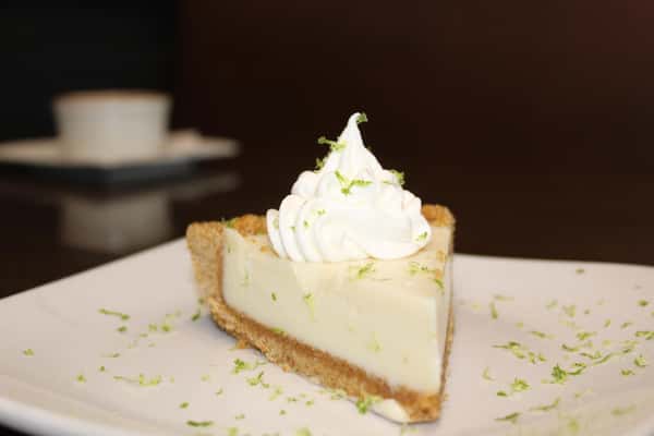 Key Lime Pie