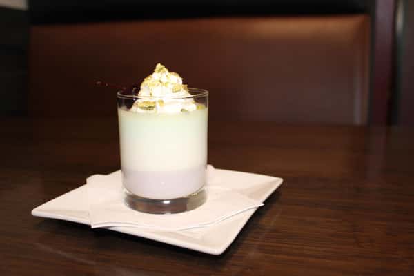 Panna Cotta (GF)