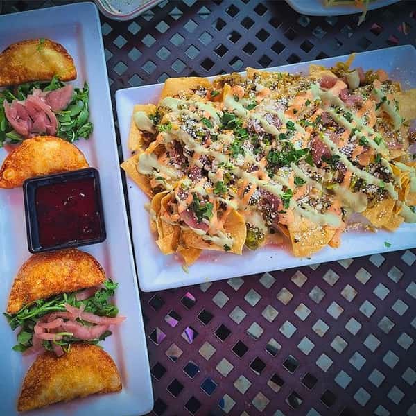 Tacos