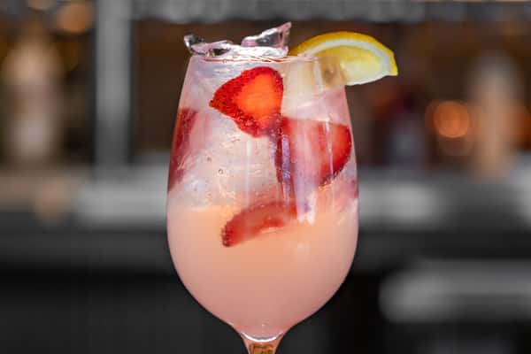 Summer Sangria
