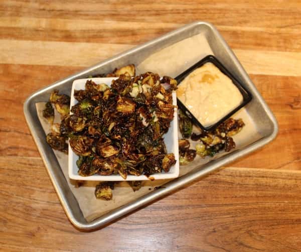 Brussels Sprouts