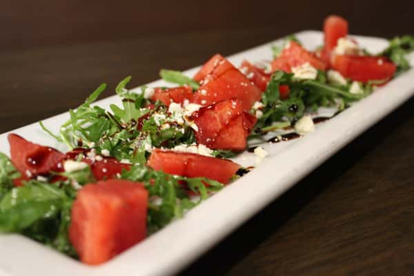 Watermelon Feta Salad