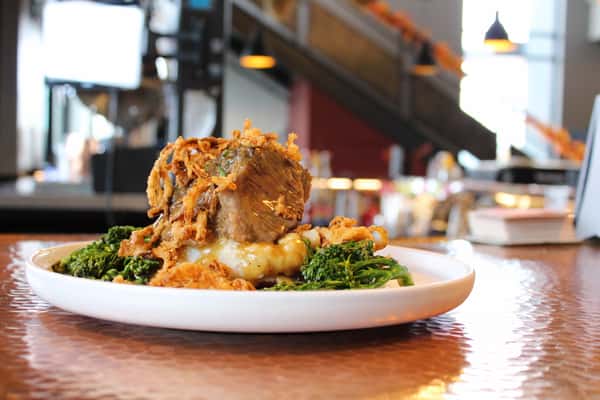 adobo braised beef