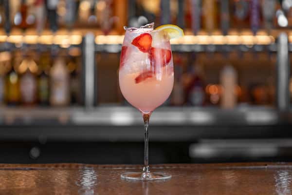 Summer Sangria