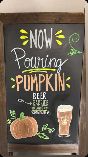 Fall is officially on tap at FIV 🍂🍺✨

Crisp pours, cozy vibes & all the flavors of the season. Come grab a seat and sip into fall with us! 🤎

We’re open to the public this week on SUNDAY! 🍷
Come spend your Sunday sipping, snacking & hanging with us at FIV.

📍 Fire Island Vines | Bay Shore

#FireIslandVines #FIV #BayShoreNY #LongIslandDrinks #FallVibes FallDrinks