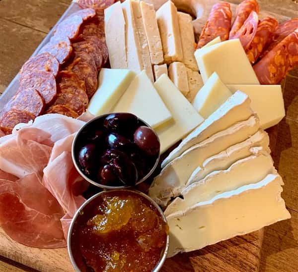 charcuterie