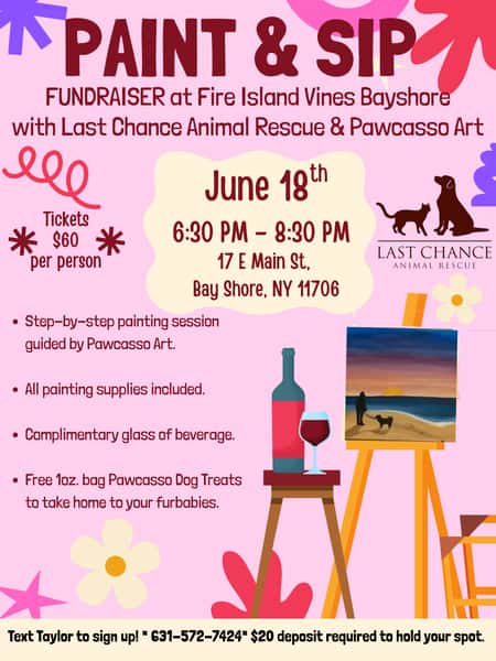 FUNDRAISER