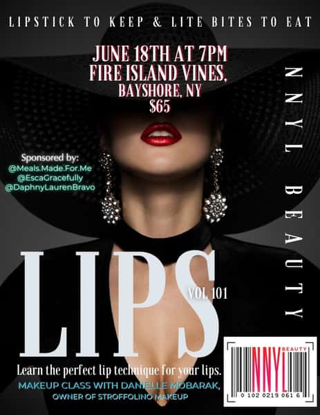 lips