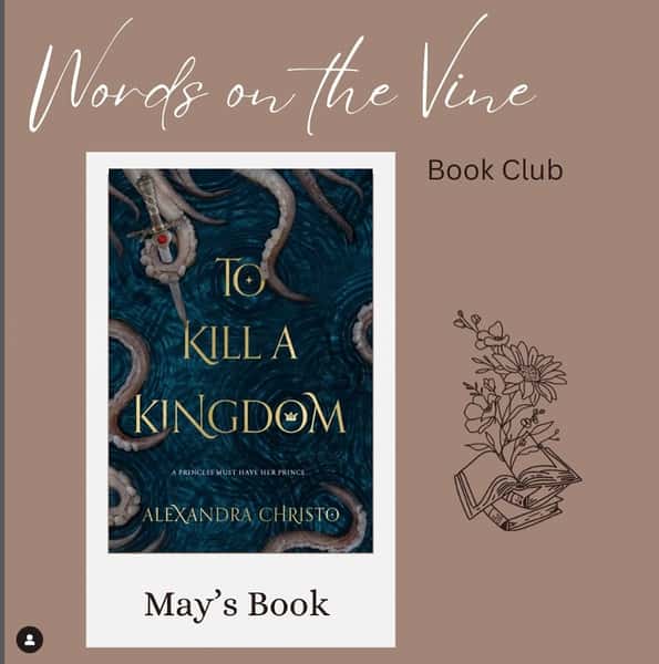 BOOK CLUB