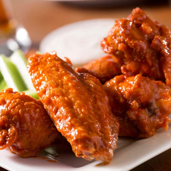 wings