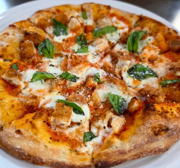 Pizza Special