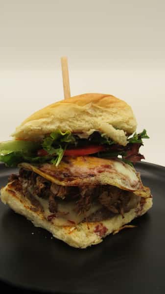 Umami Burger