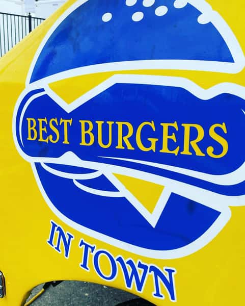 best burgers in town