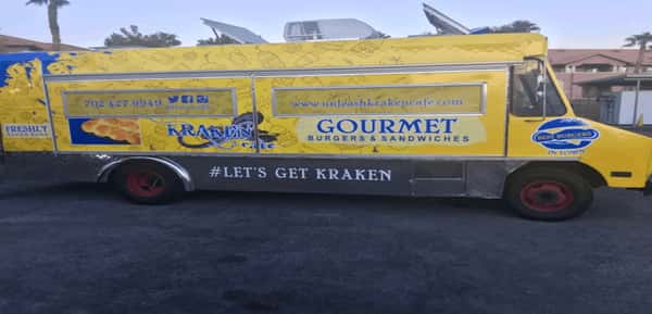 food truck
