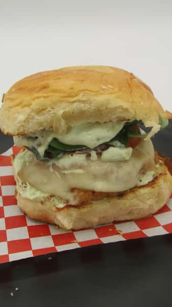 Chicken Blano