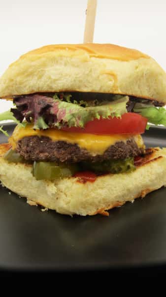 Cheeseburger