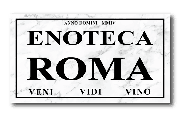 Enoteca Roma Logo