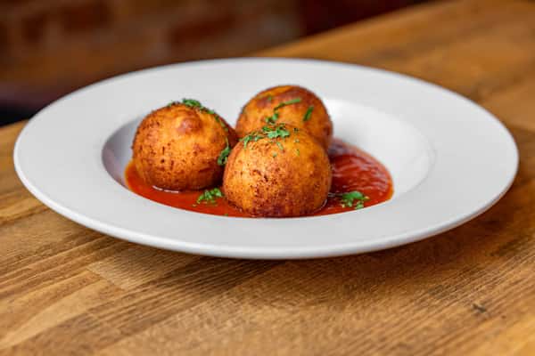 arancini