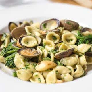 Orecchiette