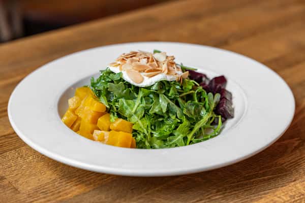 barba papa salad