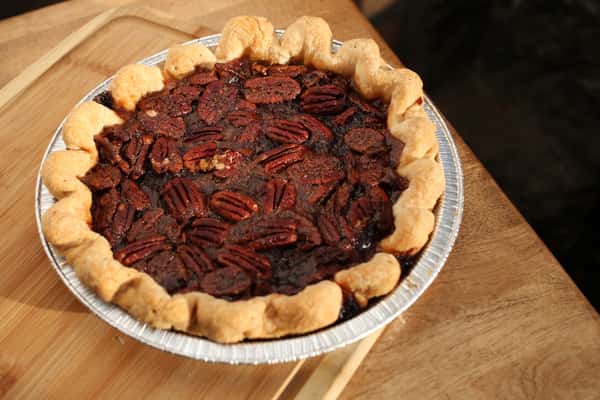 Pecan Pie