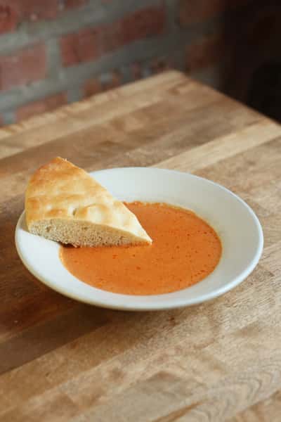 Creamy Tomato Soup