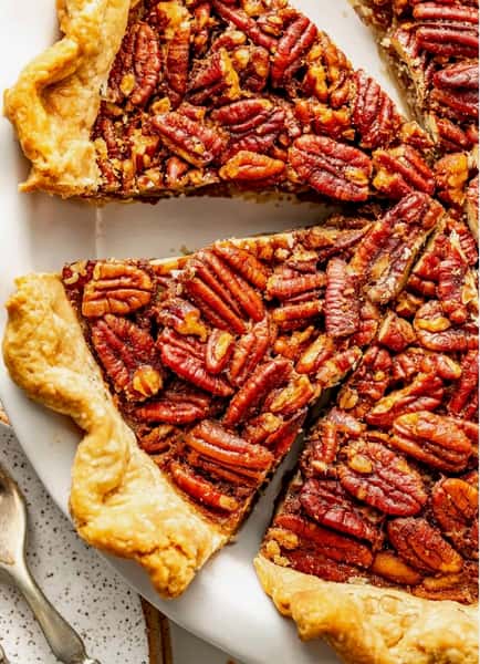 Pecan Pie