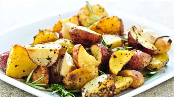 Rosemary Potato Tray $35