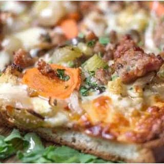 Pizza Zio Franco