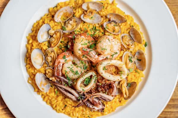 Pescatora