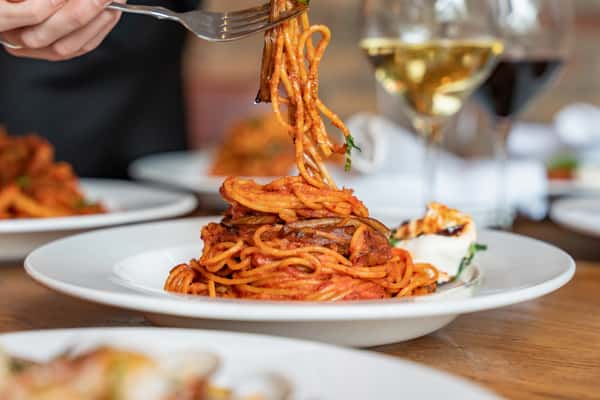 spaghetti