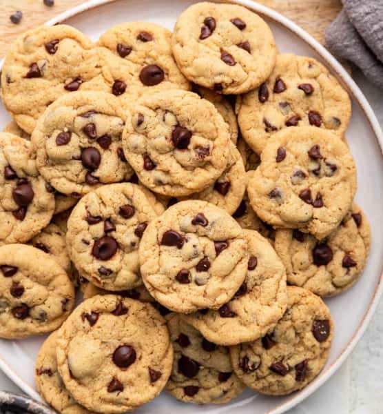 Mini Cookie Platter Tray