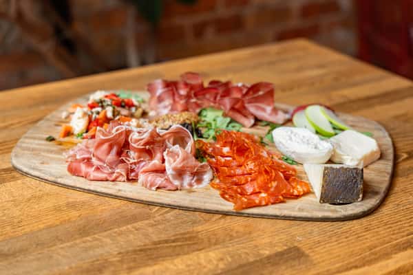 antipasto