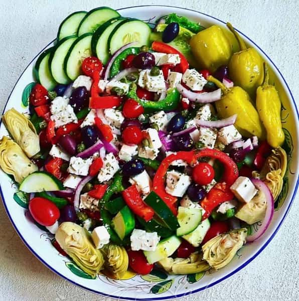 Greek-Talian