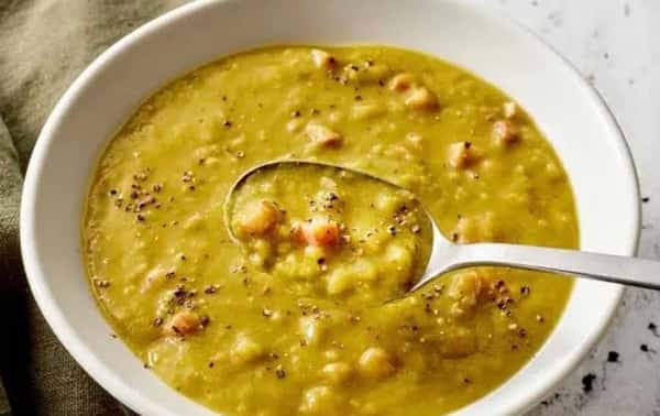 Quart Split Pea $16