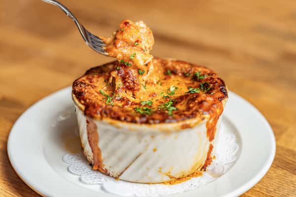 Letizia's Lasagna