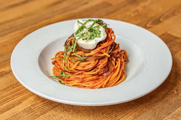 Spaghetti Nonna Giovanna