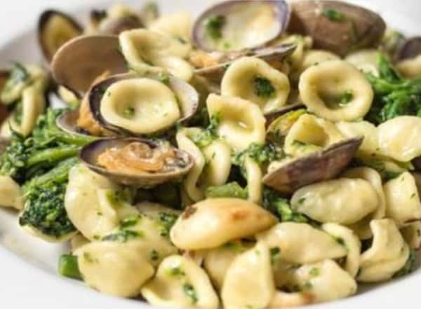 Orecchiette Barese