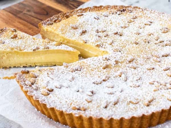 Torta de la Nonna Pie