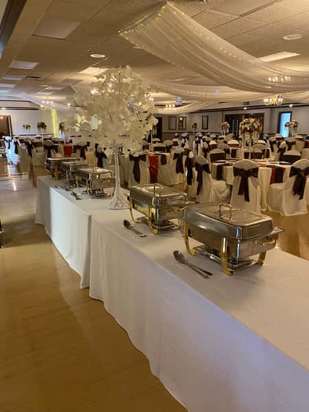 buffet