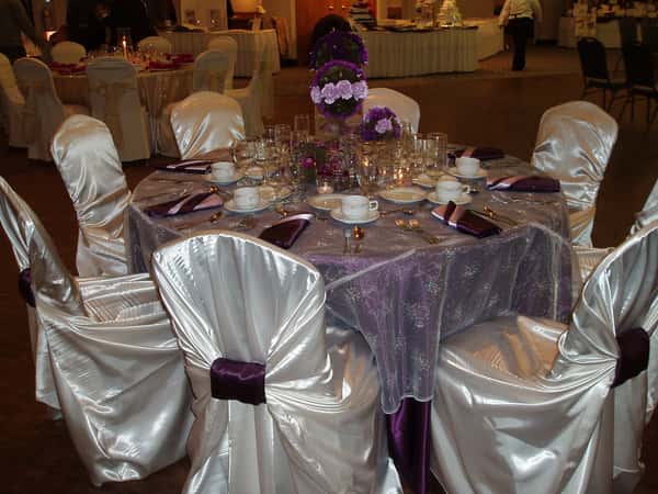 Wedding Event Venue