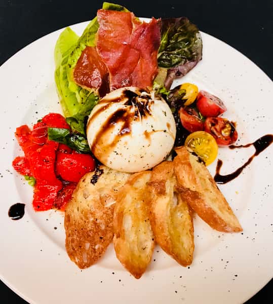 Buratta
