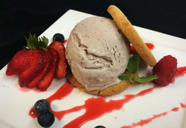 ice cream sandwich