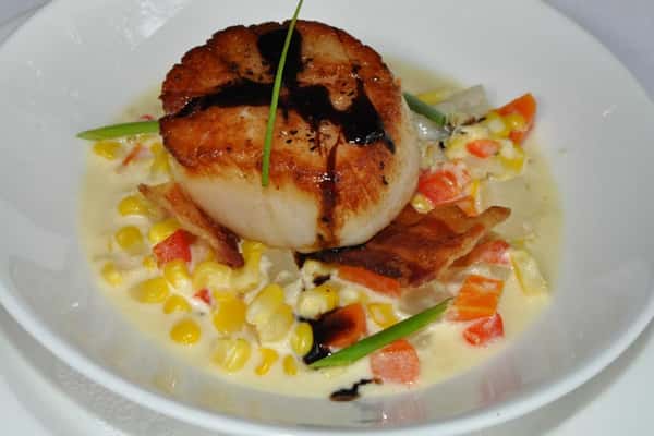scallop
