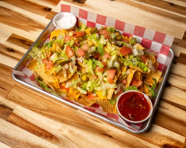 Nachos