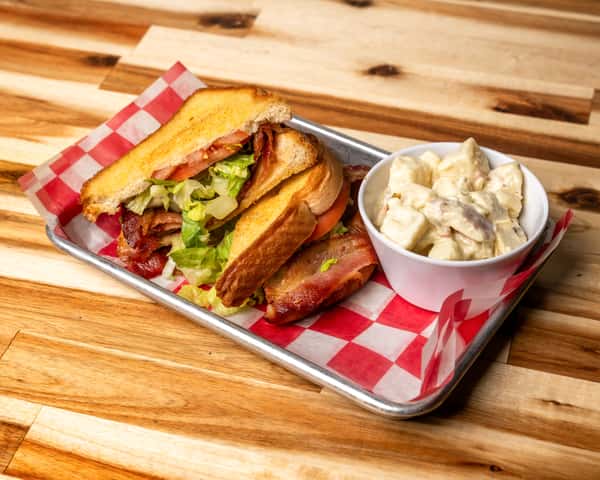 Classic BLT