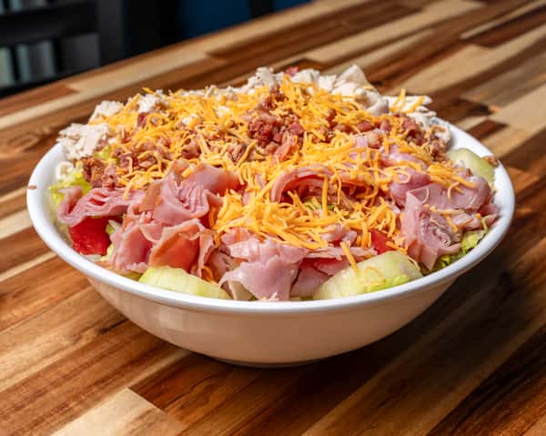 Chefs Salad